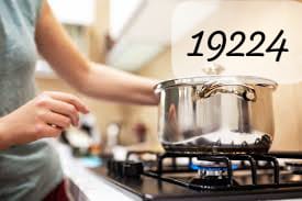 صيانة بوتاجاز وايت بوينت في الغربية