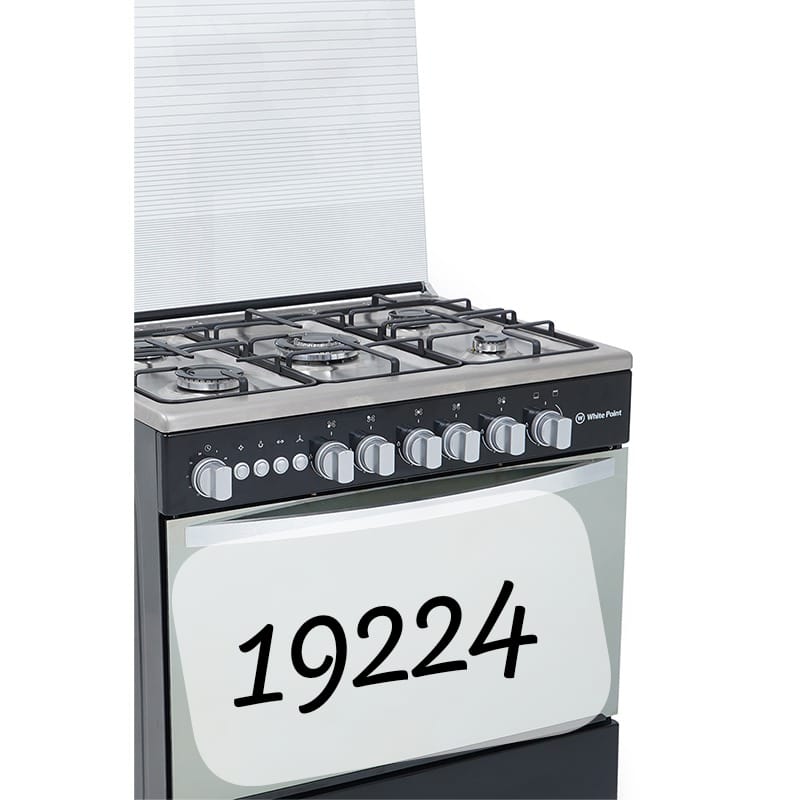 صيانة بوتاجاز وايت بوينت في القاهرة