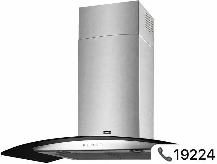 تنظيف شفاط فرانكي