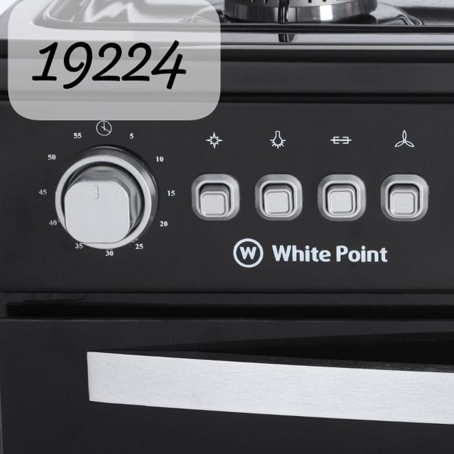 صيانة بوتاجاز وايت بوينت في مصر الجديدة