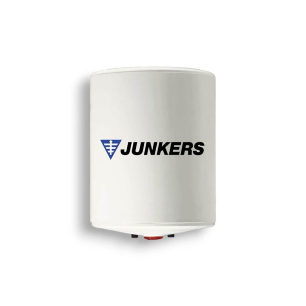 سخان جونكر لا يعمل 