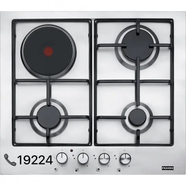 صيانة بلت إن فرانكي