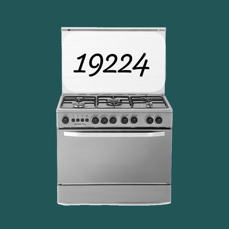 صيانة بوتاجاز وايت بوينت في العبور