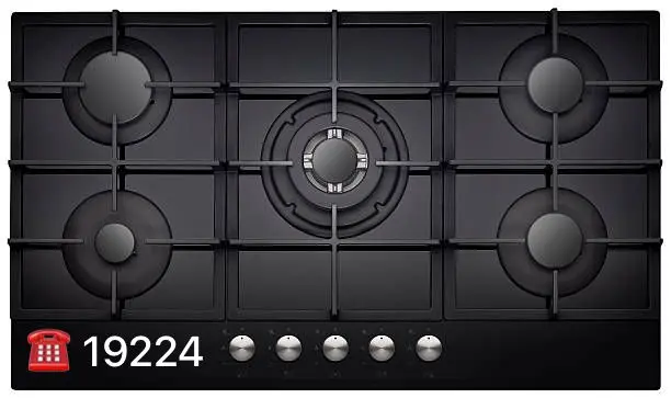 صيانة أجهزة فرانكي