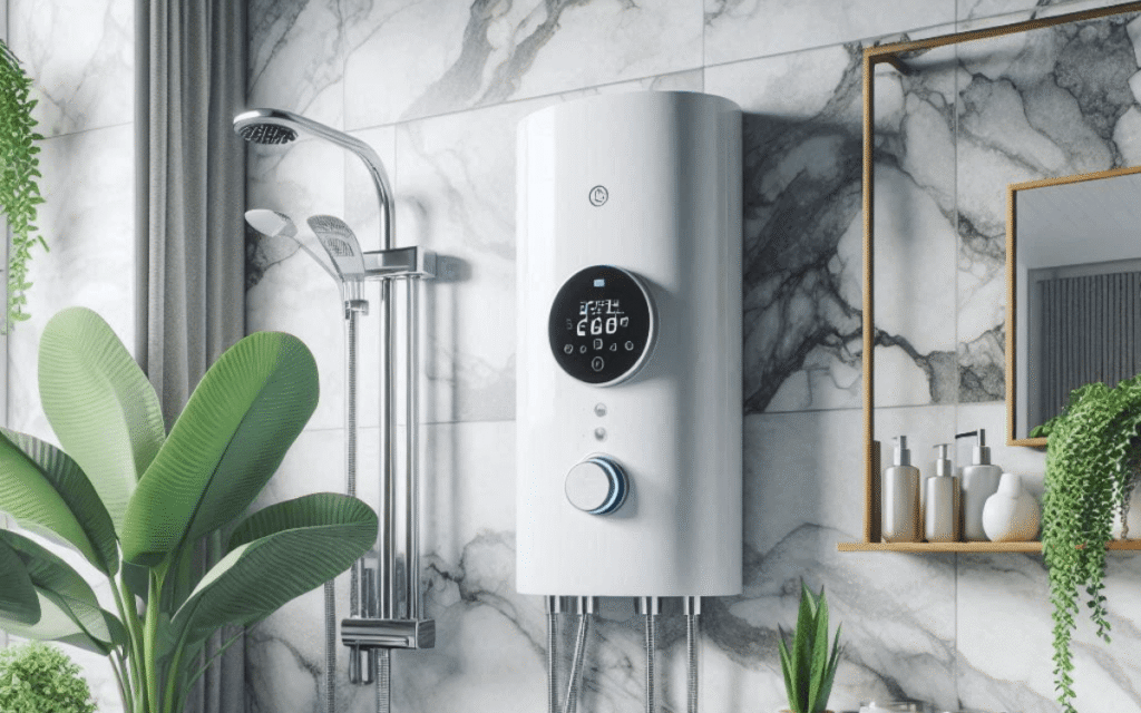 هيتر سخان جونكر لا يعمل 