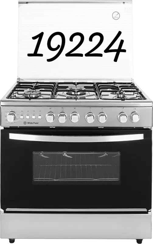 صيانة بوتاجاز وايت بوينت في العجوزة