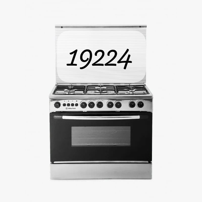 صيانة بوتاجاز وايت بوينت في الرحاب