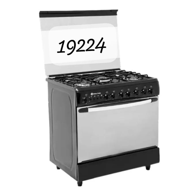 صيانة بوتاجاز وايت بوينت في 6 أكتوبر