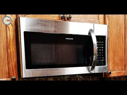 صيانة ميكروويف البا في حدائق القبة