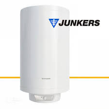 سخان جونكر مش شغال