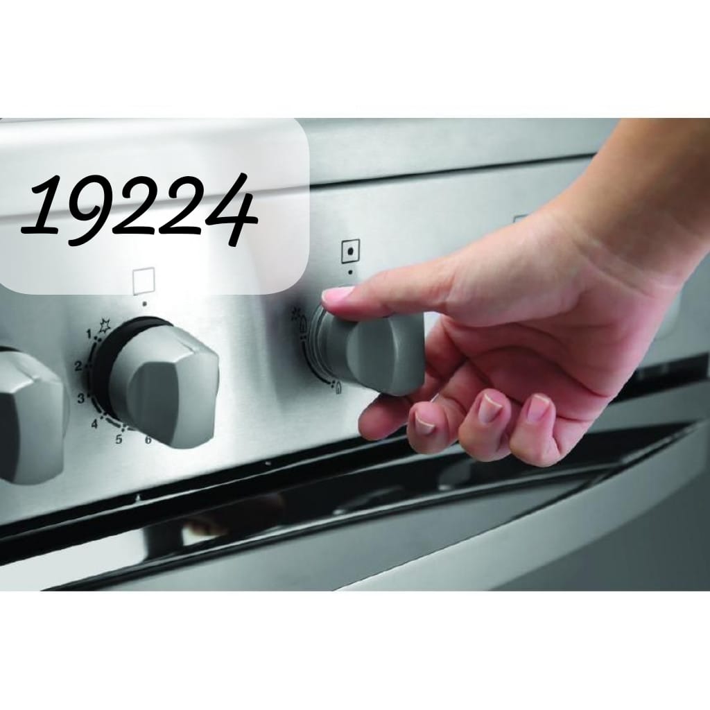 اشعال اي كوك لا يعمل 
