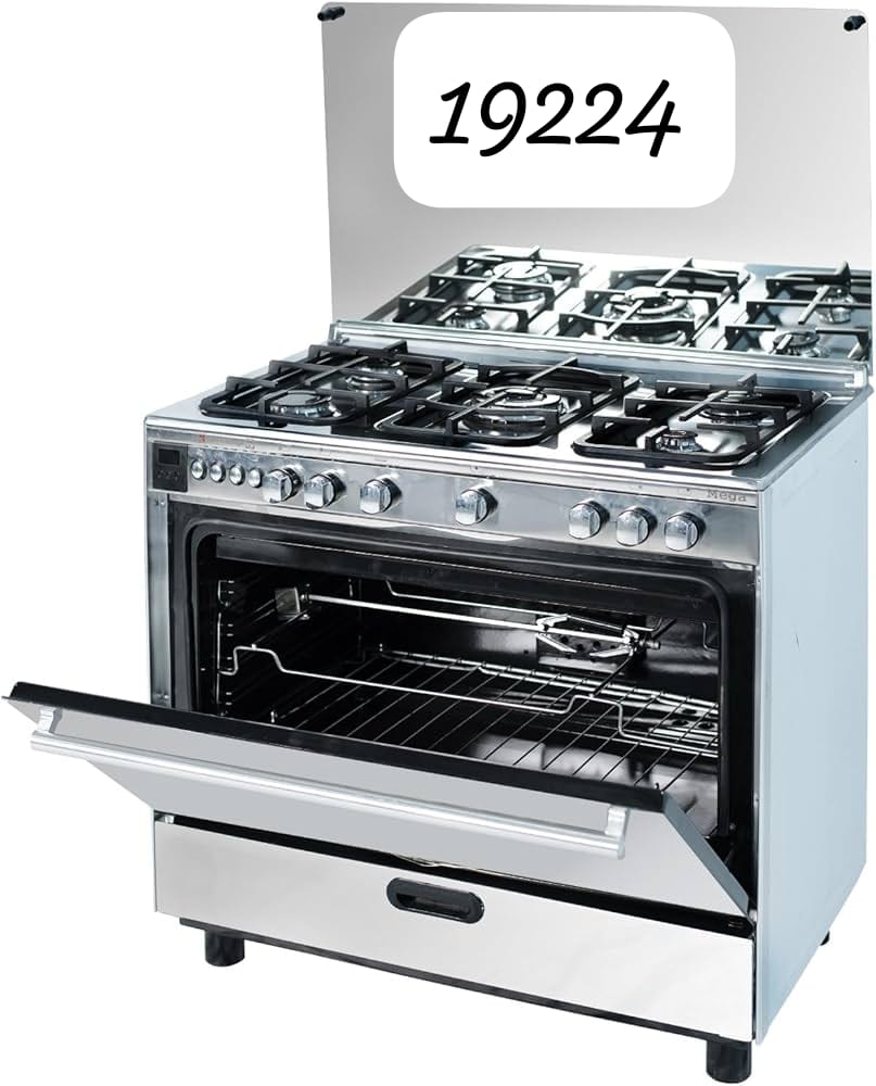 صيانة شاملة لبوتجاز اي كوك