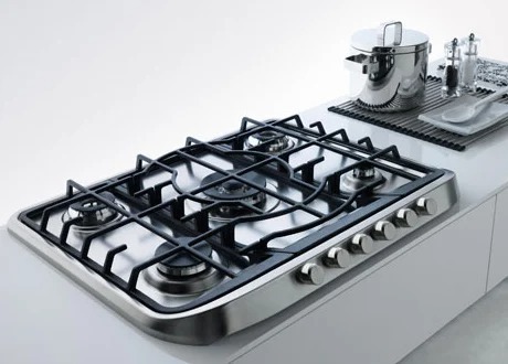 اصلاح بوتجاز اي كوك 