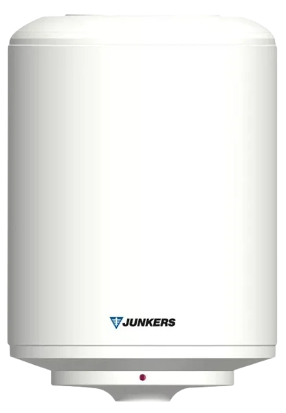 سخان جونكر مش بيسخن