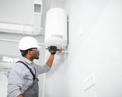 شعله سخان جونكر مش بتقوم 