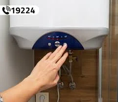 شعله سخان جونكر مش شغاله