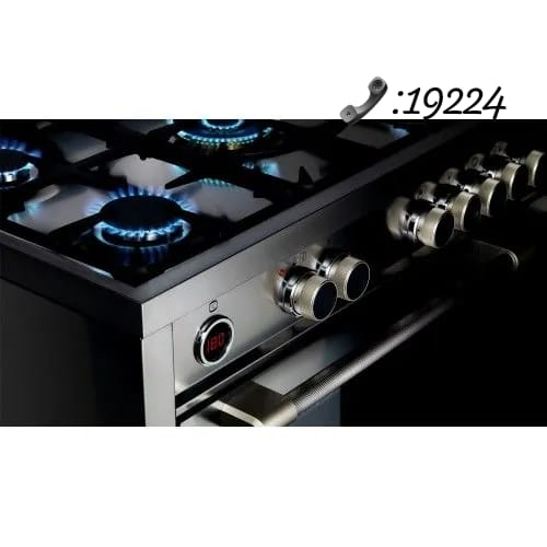 اصلاح بوتجاز تكنو 19224 