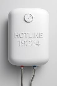 سخان جونكر مش بيسخن 