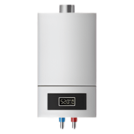 رداخ سخان جونكر مش شغال 