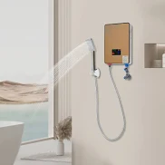 سخان جونكر مش بيسخن