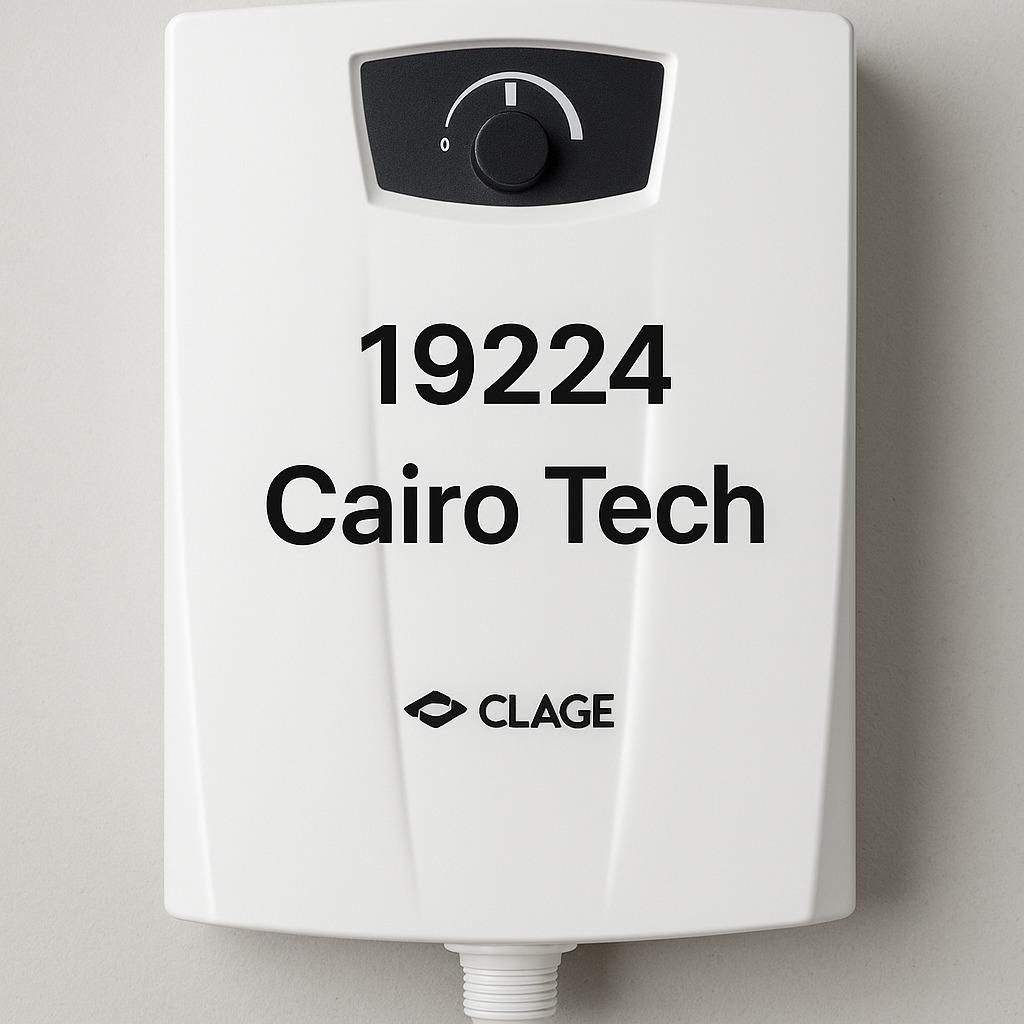 وكيل صيانة كلاج 19224